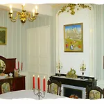 Maison St Georges Coursan