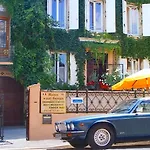 Maison St Georges