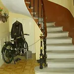 Maison St Georges Alojamento de Acomodação e Pequeno-almoço