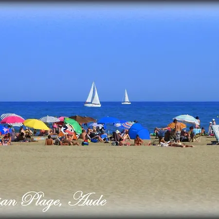 Oda ve Kahvaltı Maison St Georges Coursan