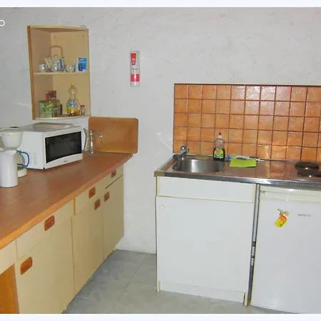 Maison St Georges 3*