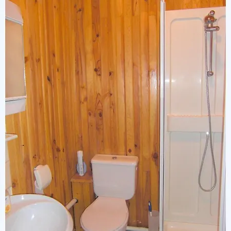 Oda ve Kahvaltı Maison St Georges Coursan