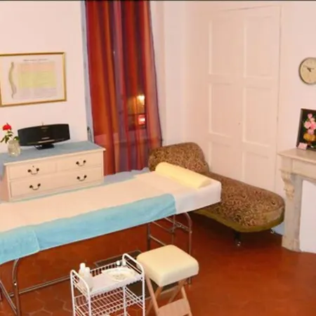 Bed & Breakfast Maison St Georges
