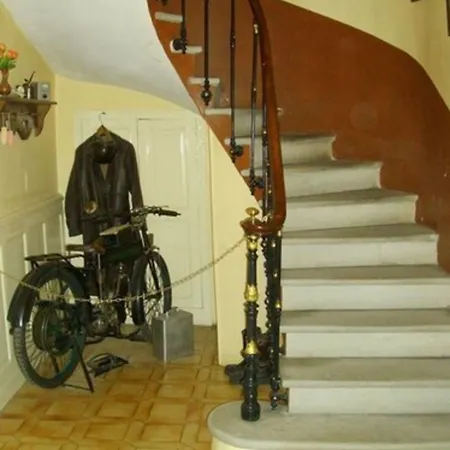 Maison St Georges Oda ve Kahvaltı