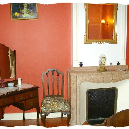 Maison St Georges Bed & Breakfast 3*