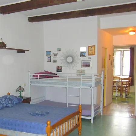 Maison St Georges Coursan