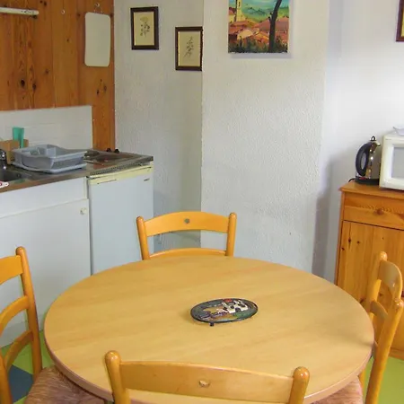 Oda ve Kahvaltı Maison St Georges