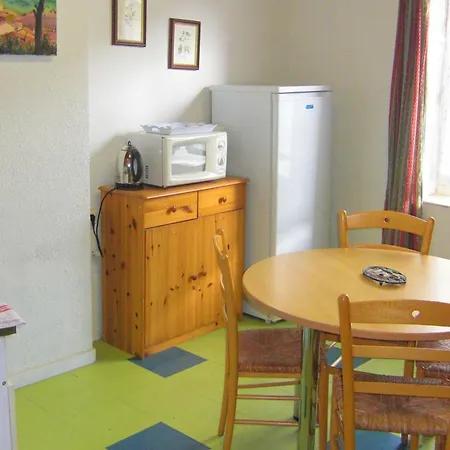 Maison St Georges 3*