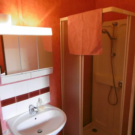 Oda ve Kahvaltı Maison St Georges