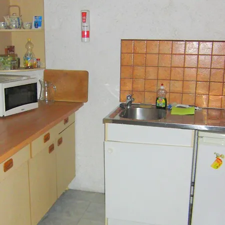 Oda ve Kahvaltı Maison St Georges Coursan