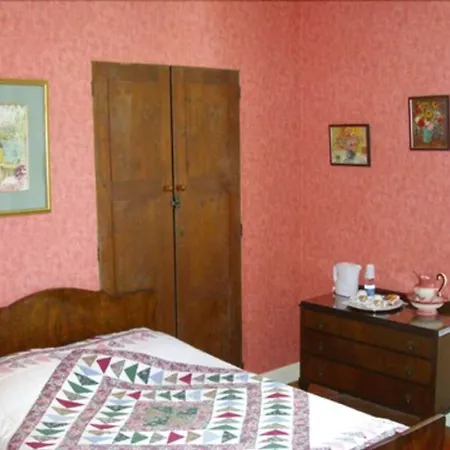 Oda ve Kahvaltı Maison St Georges