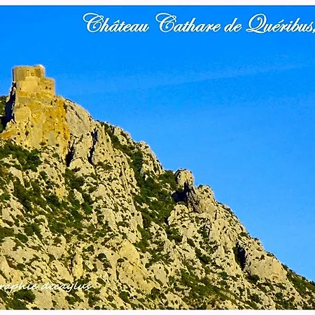 Bed & Breakfast Maison St Georges 3*