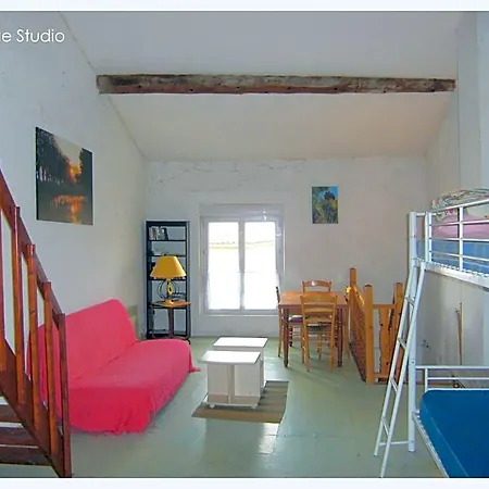 Maison St Georges Bed & Breakfast