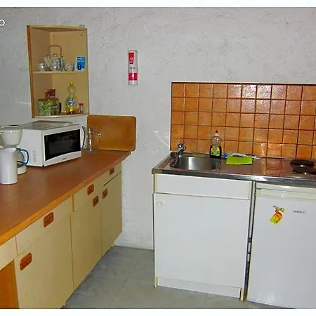 Bed & Breakfast Maison St Georges