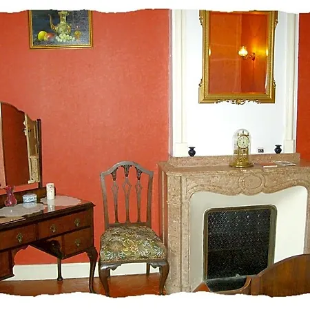 Maison St Georges Coursan