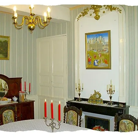 Maison St Georges Bed & Breakfast 3*