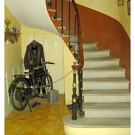 Maison St Georges Bed & Breakfast 3*