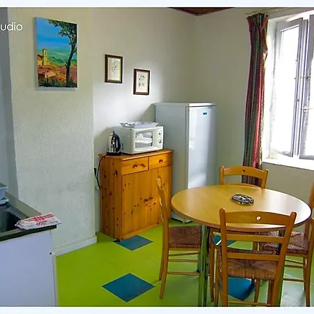Maison St Georges Bed & Breakfast