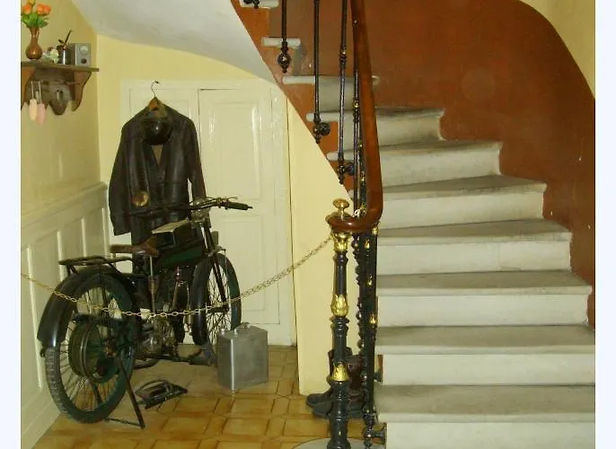 Maison St Georges فندق مبيت وإفطار 3*