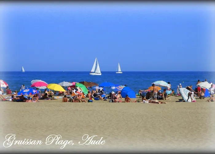 فندق مبيت وإفطار Maison St Georges Coursan