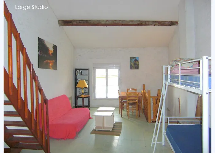 Maison St Georges Bed and breakfast 3*
