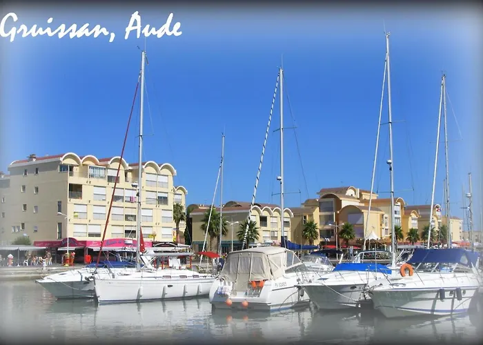 Maison St Georges 3*