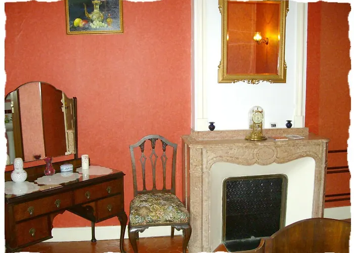 Maison St Georges فندق مبيت وإفطار 3*