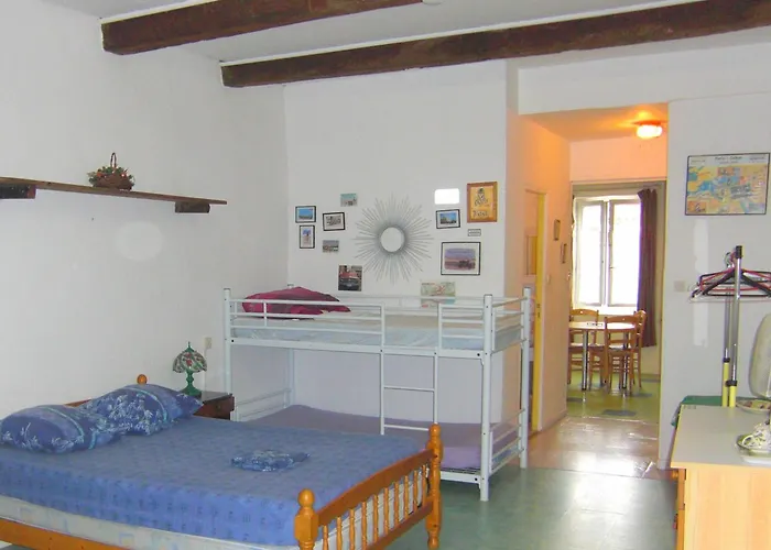 Maison St Georges Coursan