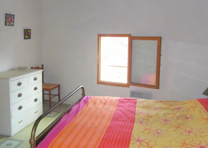 فندق مبيت وإفطار Maison St Georges Coursan